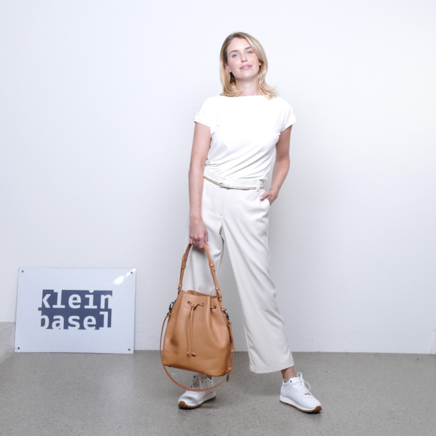 Shirt Jilian in Jersey - 40% Sale auf ausgew&amp;#228;hlte Farben